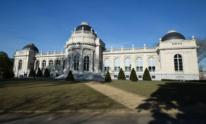 Musée de la Boverie à Liège