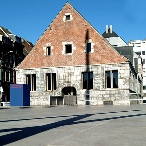 Liège Tourisme