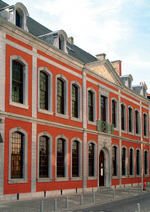 Musée d’Ansembourg